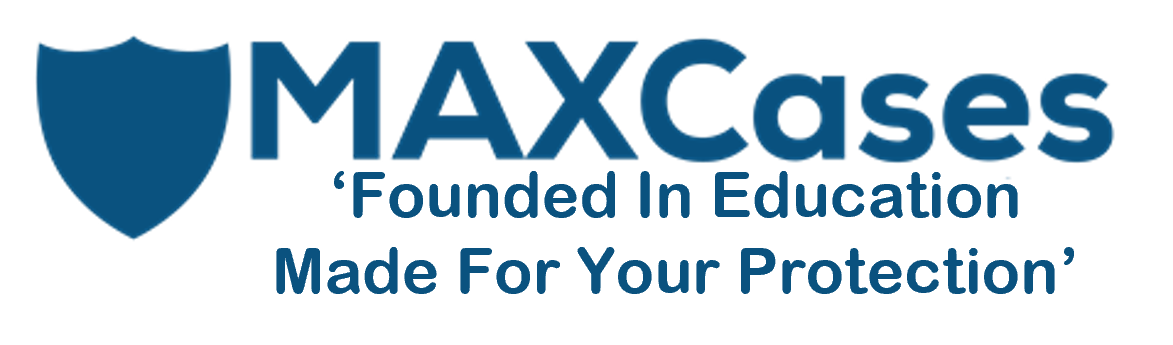 MAXCases logo