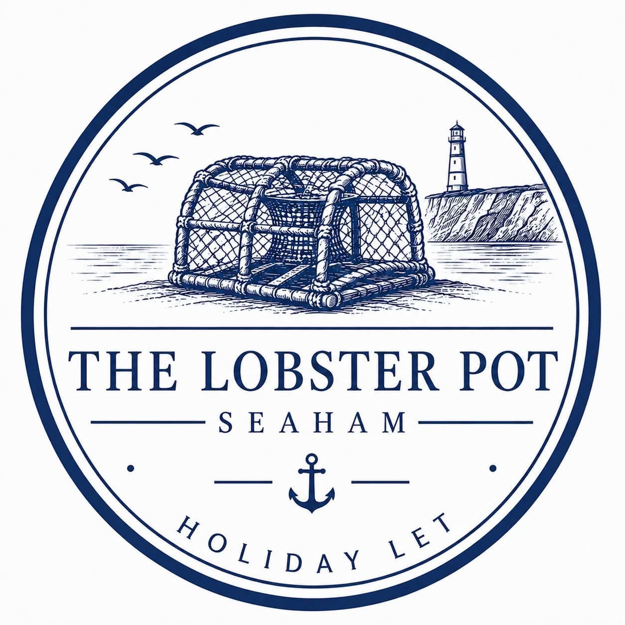 The Lobster Pot