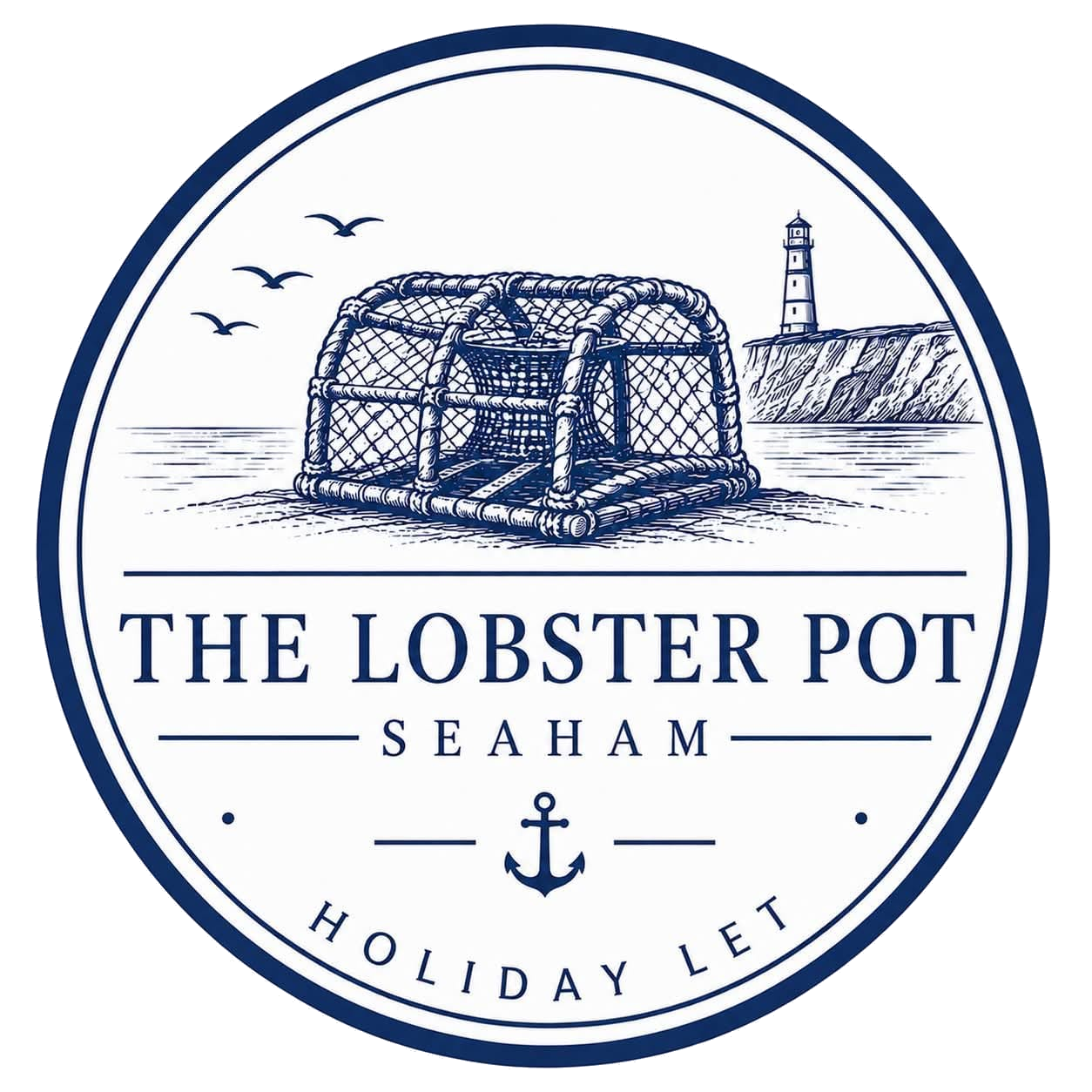 The Lobster Pot