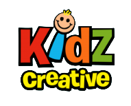 Kidz Creative logo