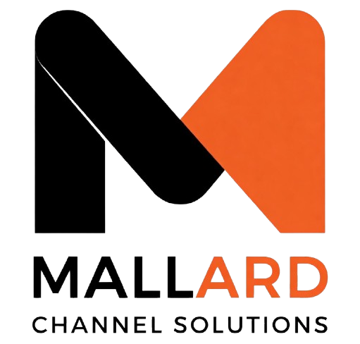 Mallard Channel Solutions logo